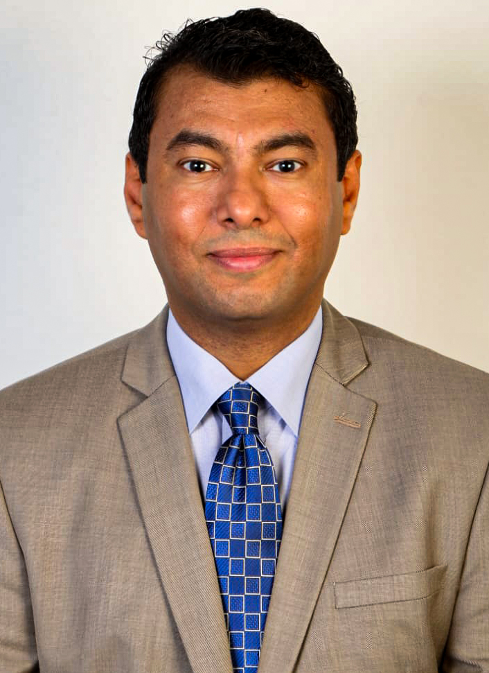 محمد سليمان