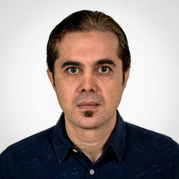 محمد إفرنجي